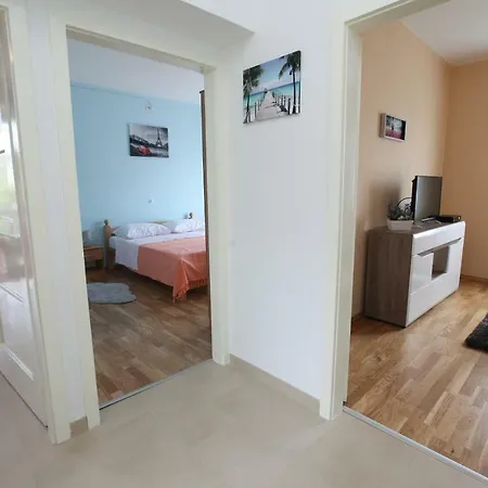 Seaside Paradise 斯普利特