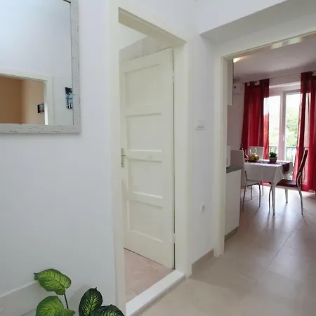 Seaside Paradise 斯普利特