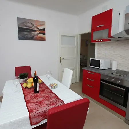 Seaside Paradise * 斯普利特