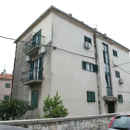 Seaside Paradise * 斯普利特