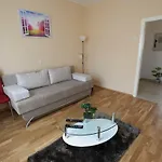 Apartment Seaside Paradise *