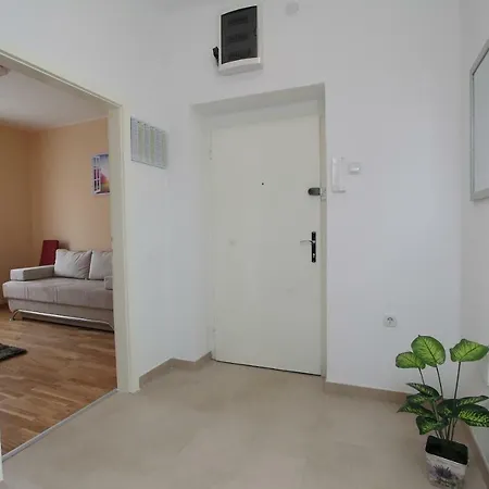 Apartman Seaside Paradise *