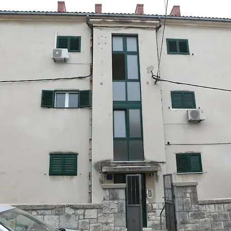 Apartman Seaside Paradise