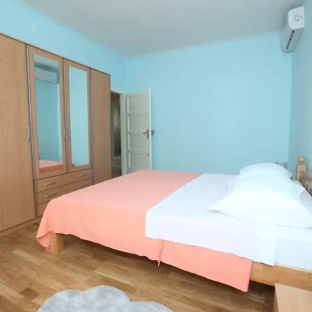 Seaside Paradise Apartament Split