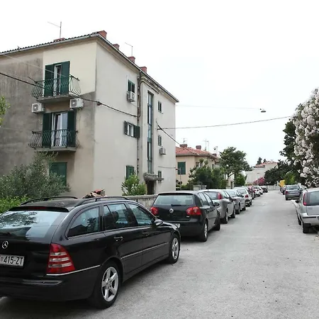 Seaside Paradise アパート *