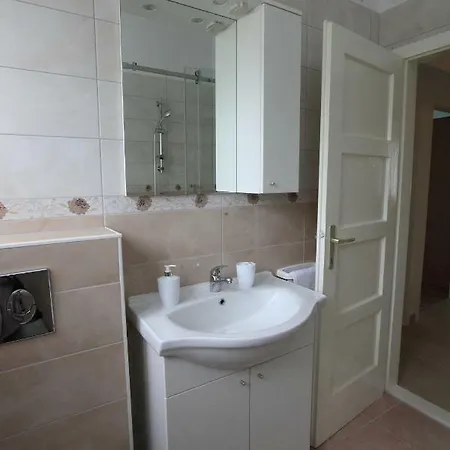 Seaside Paradise スプリト