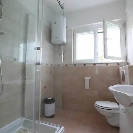 Seaside Paradise Split