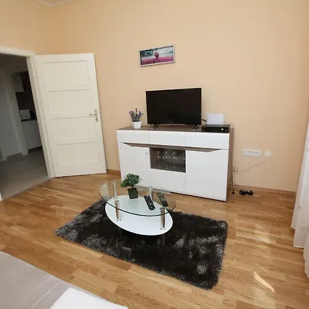 Seaside Paradise * Split