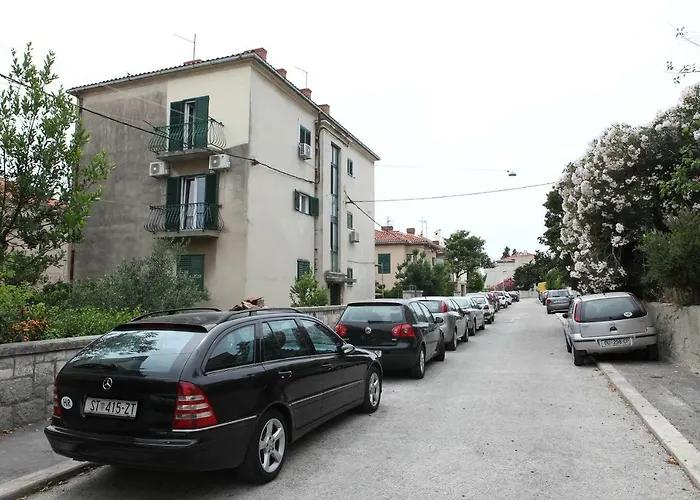 Seaside Paradise Apartment *