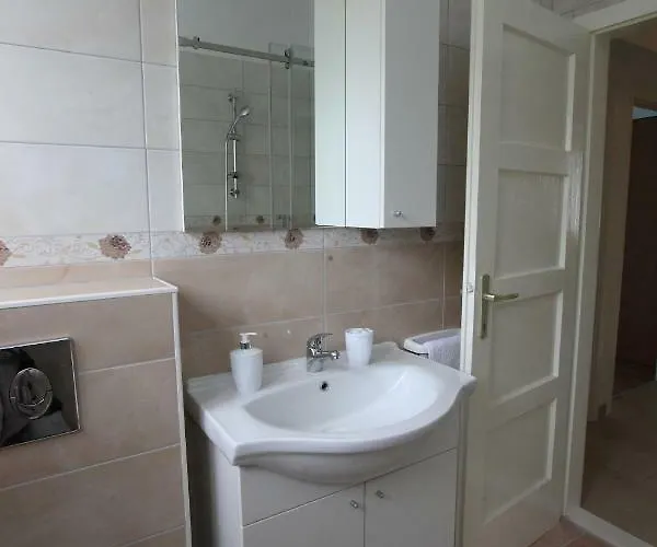 Seaside Paradise Split