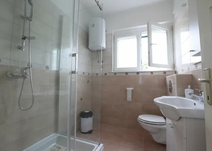 Seaside Paradise Split