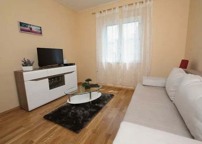 Apartment Seaside Paradise