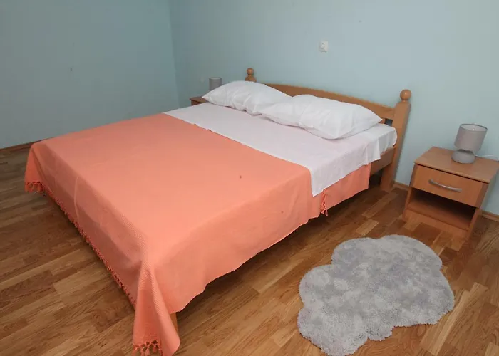 Apartment Seaside Paradise *