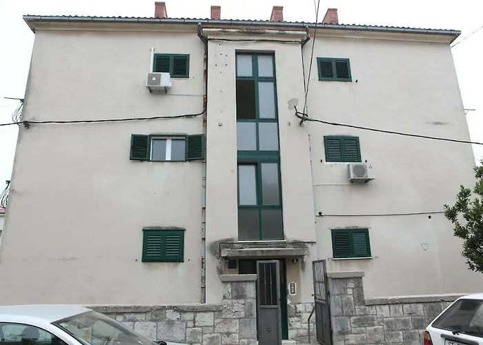 Apartment Seaside Paradise