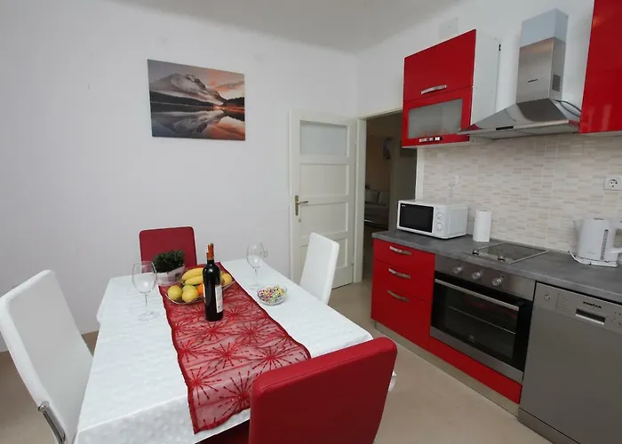 Seaside Paradise * Split