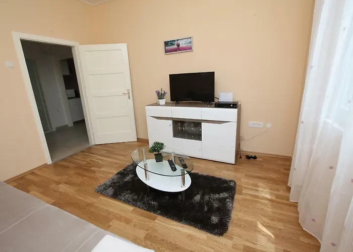 Seaside Paradise * Split