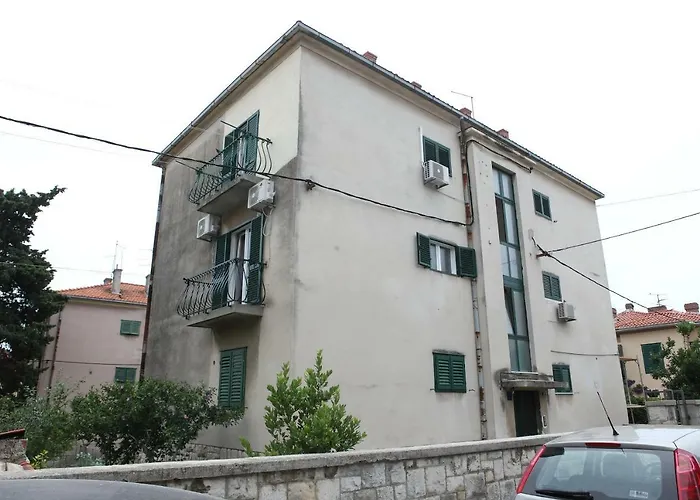 Seaside Paradise * Split