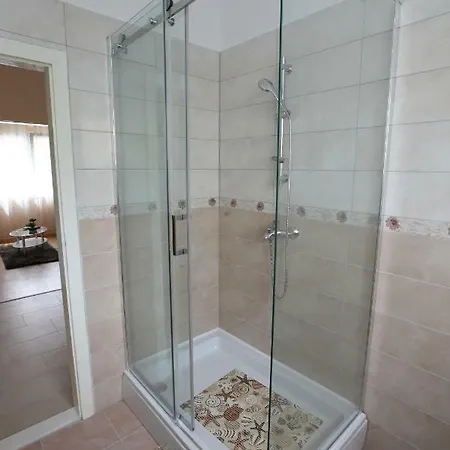 Seaside Paradise ספליט