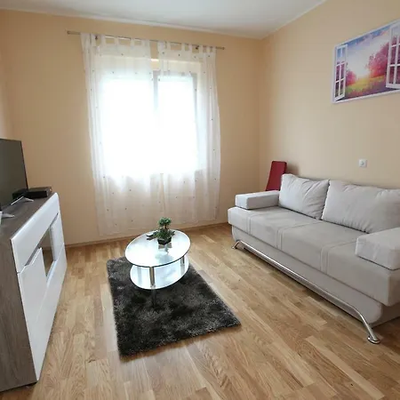 Seaside Paradise דירה