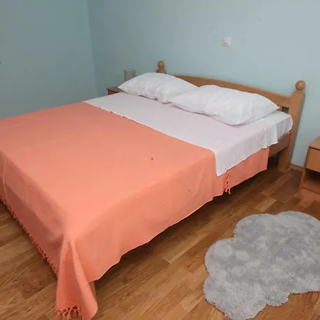 דירה Seaside Paradise *