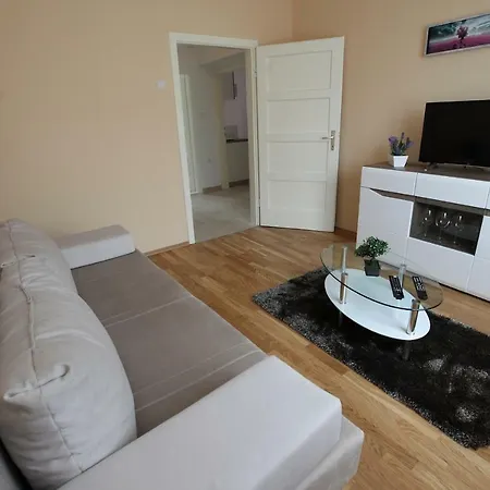 Seaside Paradise * ספליט