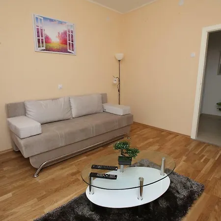 Seaside Paradise * ספליט