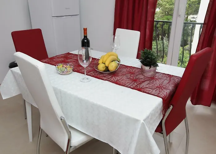 Seaside Paradise Apartament *