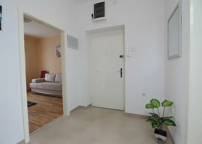 Apartament Seaside Paradise *